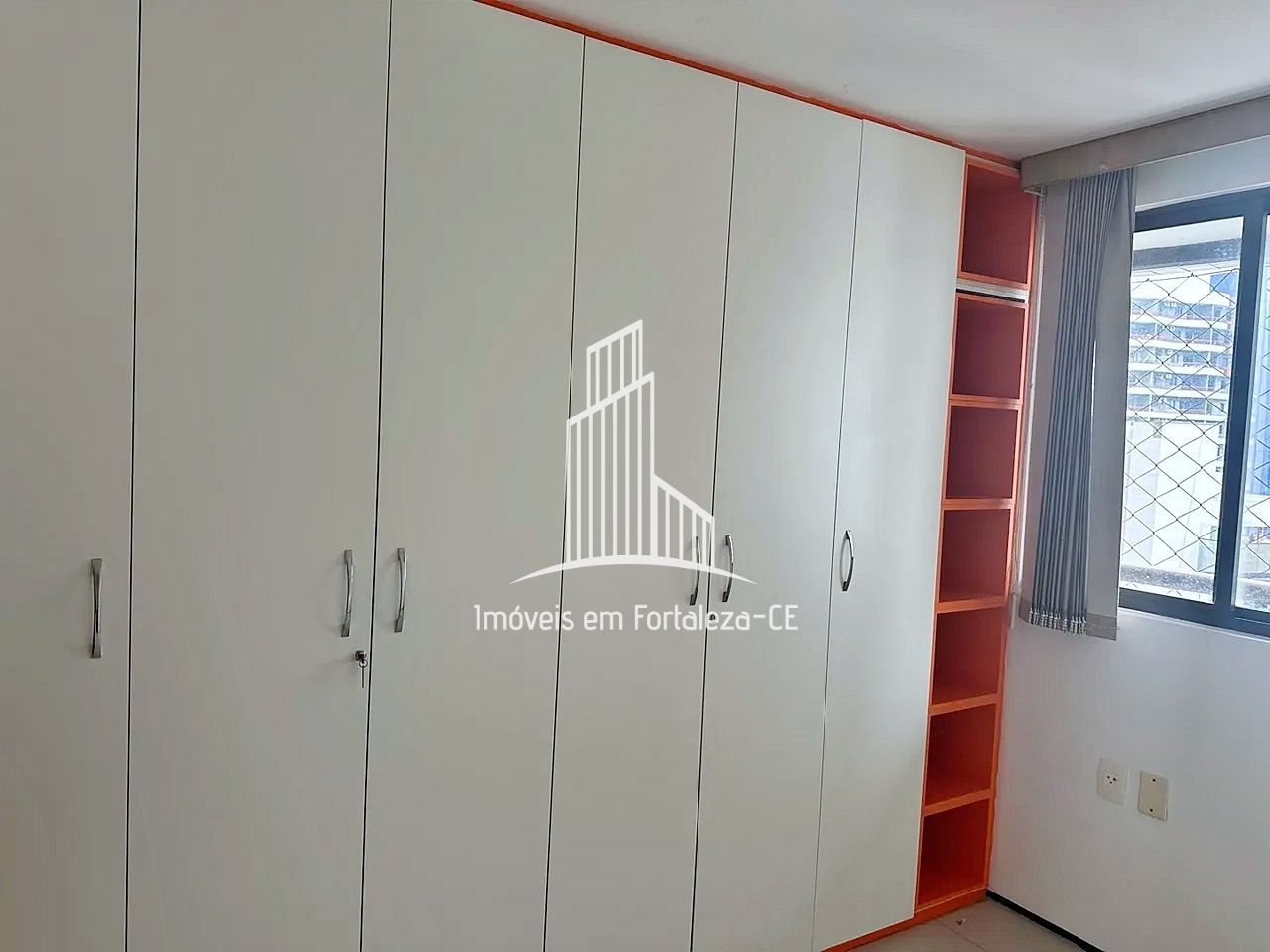 Apartamento de 2 quartos, 73m² no bairro Meireles, em Fortaleza | Eu Corretor