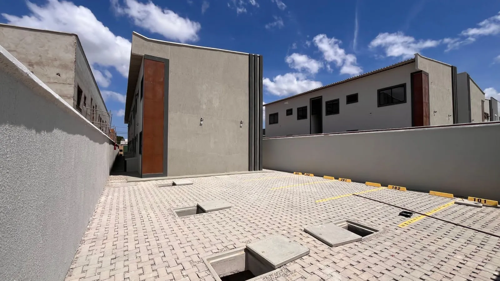 Apartamento, 2 quartos, 57 m² - Foto 1