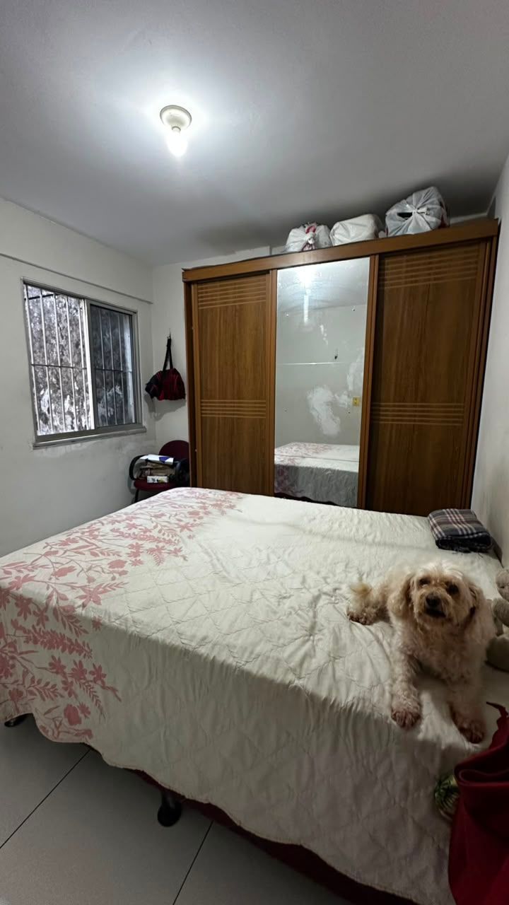 Apartamento, 2 quartos, 77 m² - Foto 8