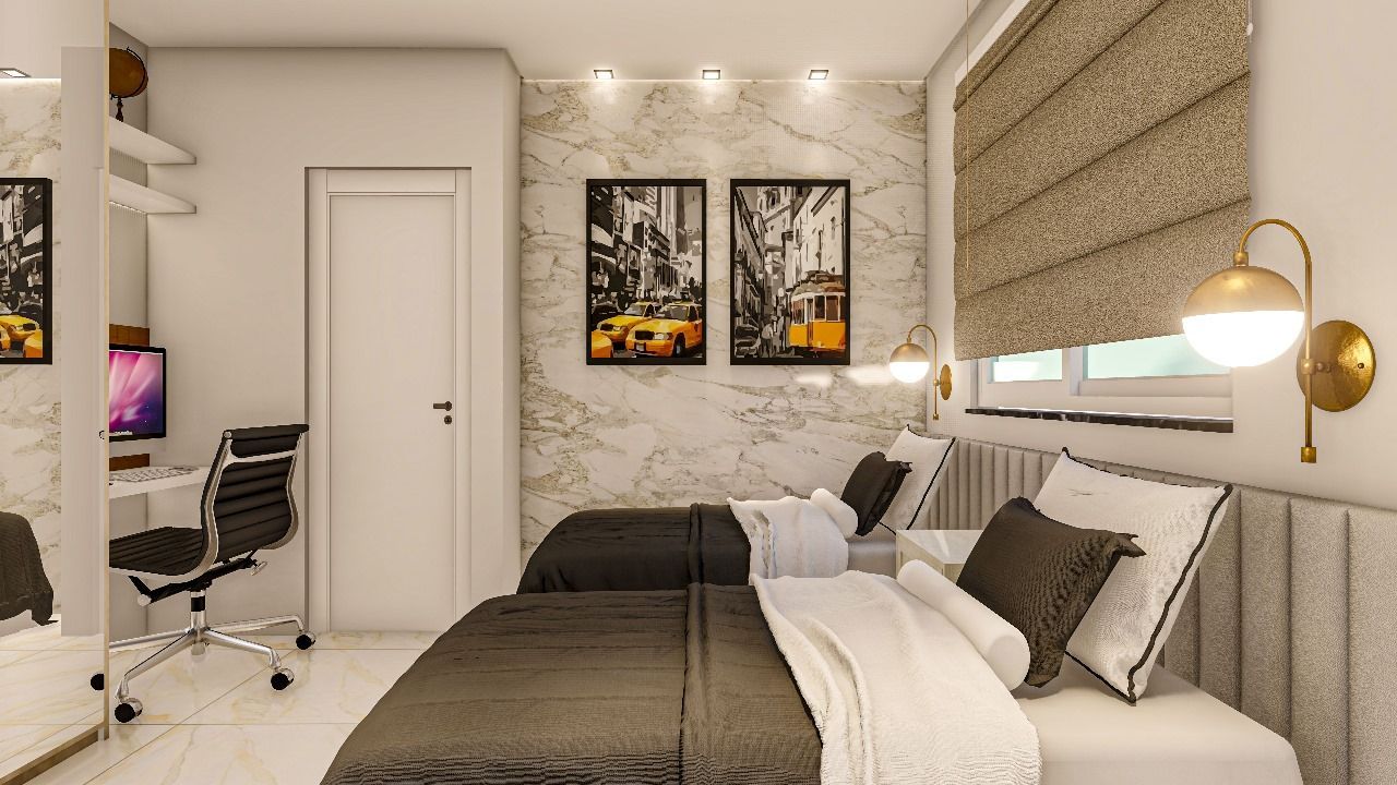Casa à venda com 2 quartos, 61m² - Foto 16