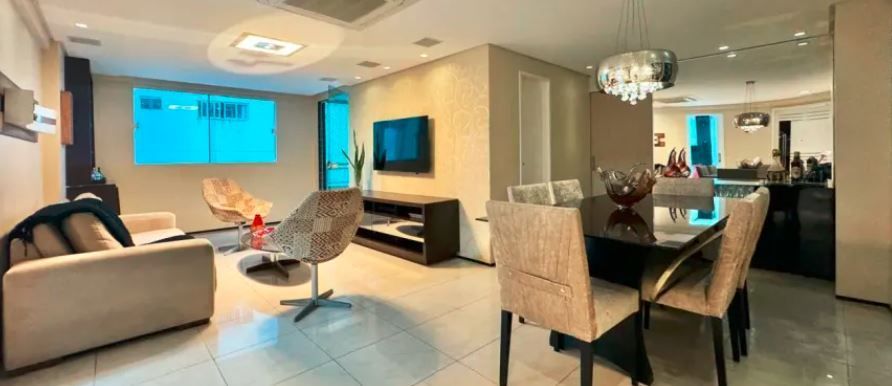 Apartamento, 3 quartos, 117 m² - Foto 14