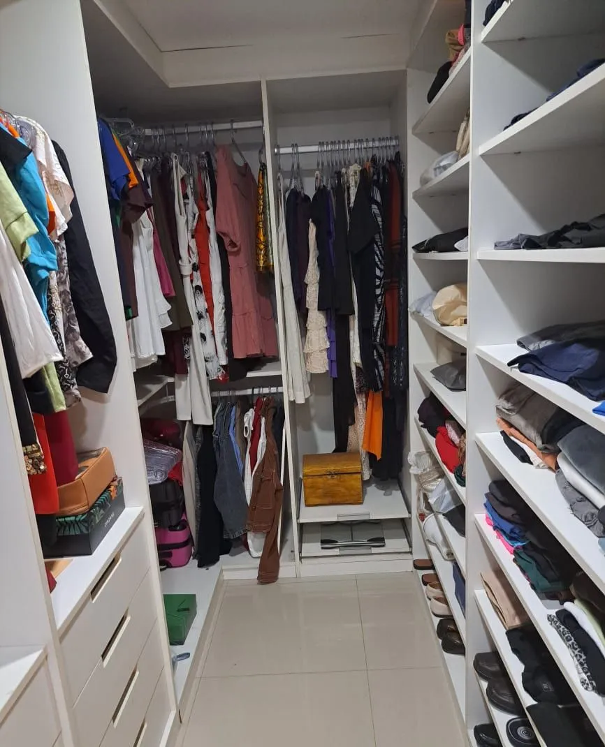 Apartamento, 3 quartos, 208 m² - Foto 29