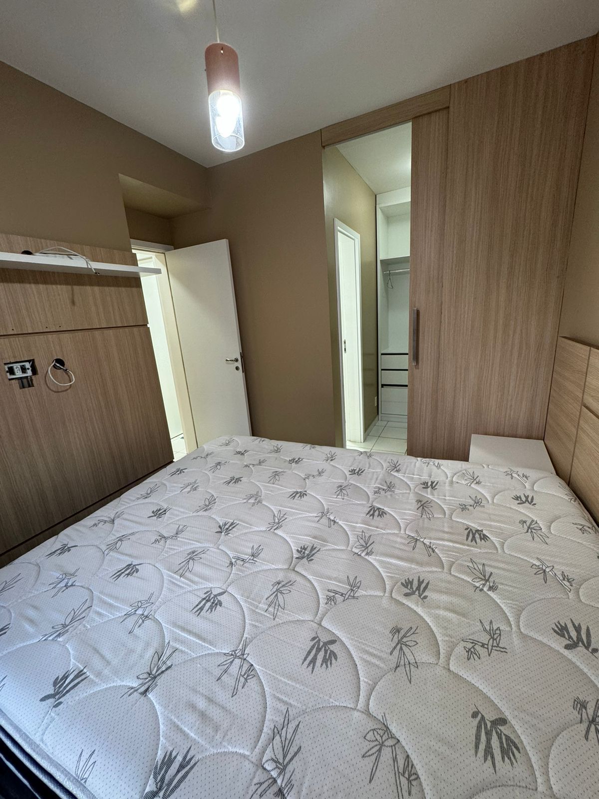 Apartamento para alugar com 3 quartos, 72m² - Foto 12