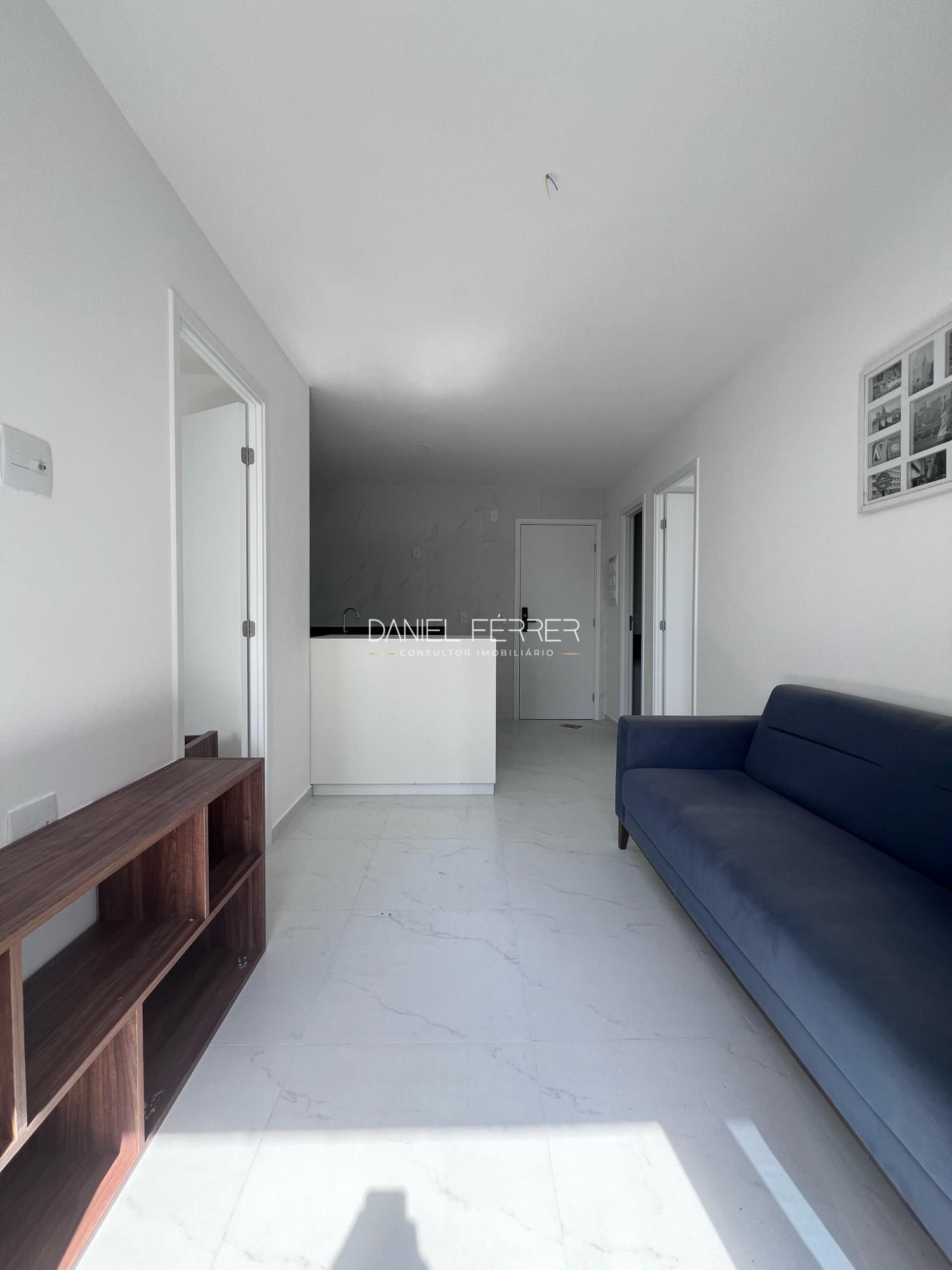 Apartamento de 2 quartos, 50m² no bairro Dionisio Torres, em Fortaleza | Eu Corretor