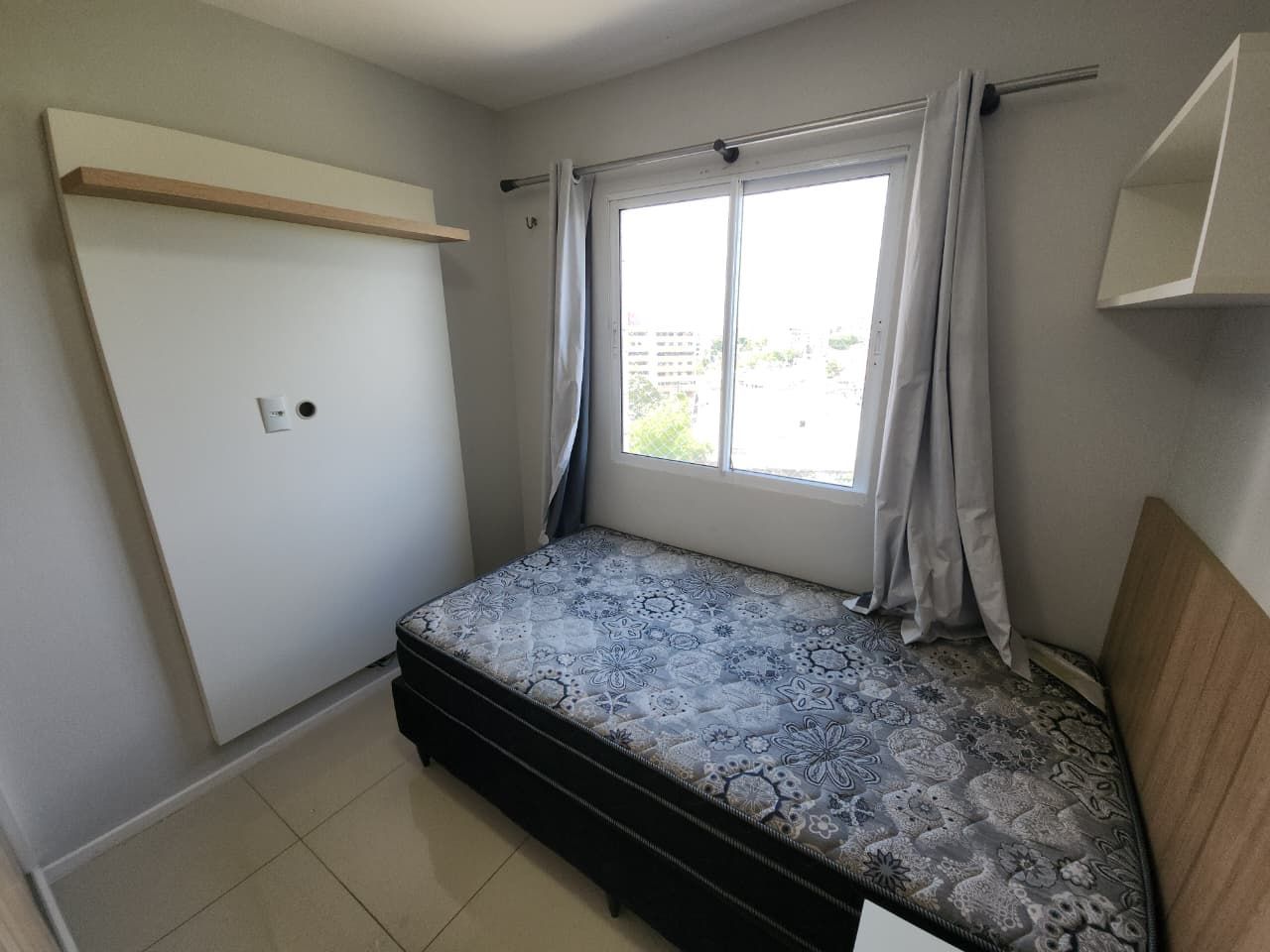 Apartamento para alugar com 3 quartos, 76m² - Foto 7