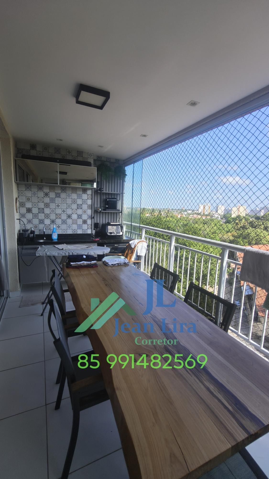 Apartamento, 3 quartos, 112 m² - Foto 6