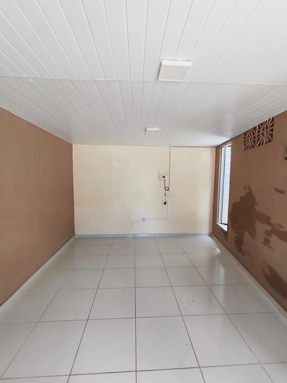Loja-Salão, 22 m² - Foto 3