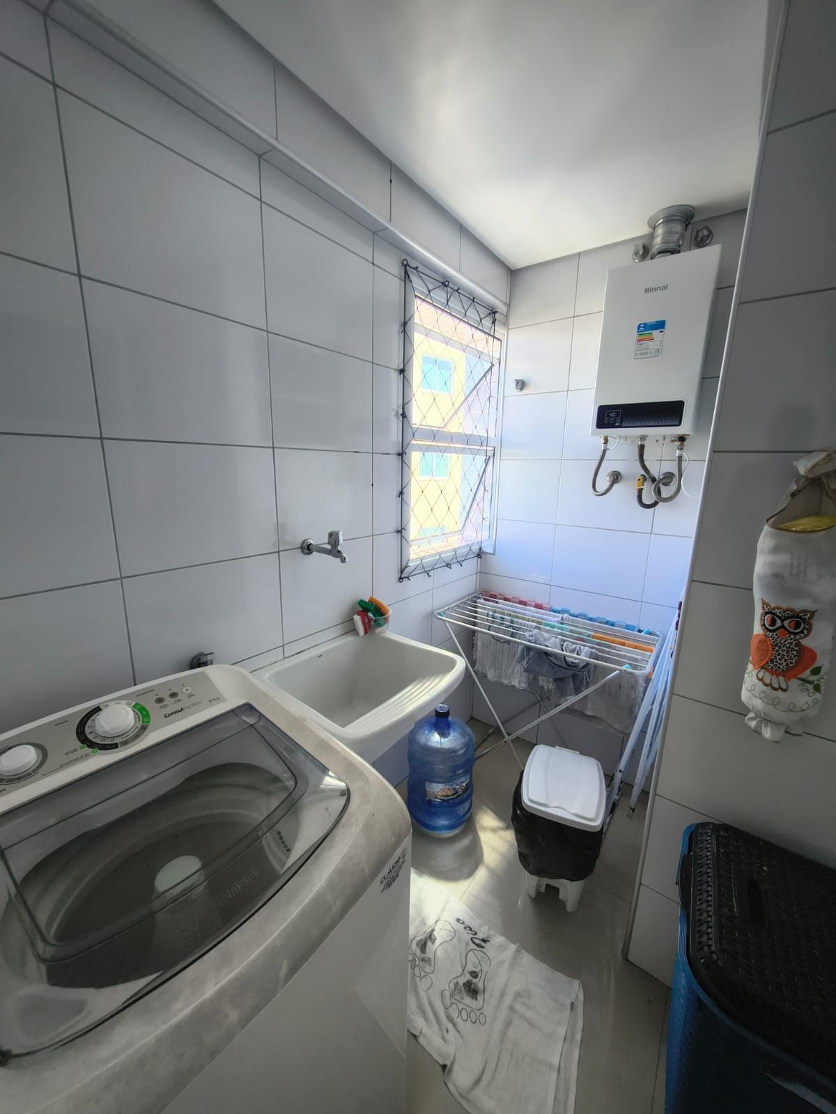 Apartamento, 4 quartos, 100 m² - Foto 40