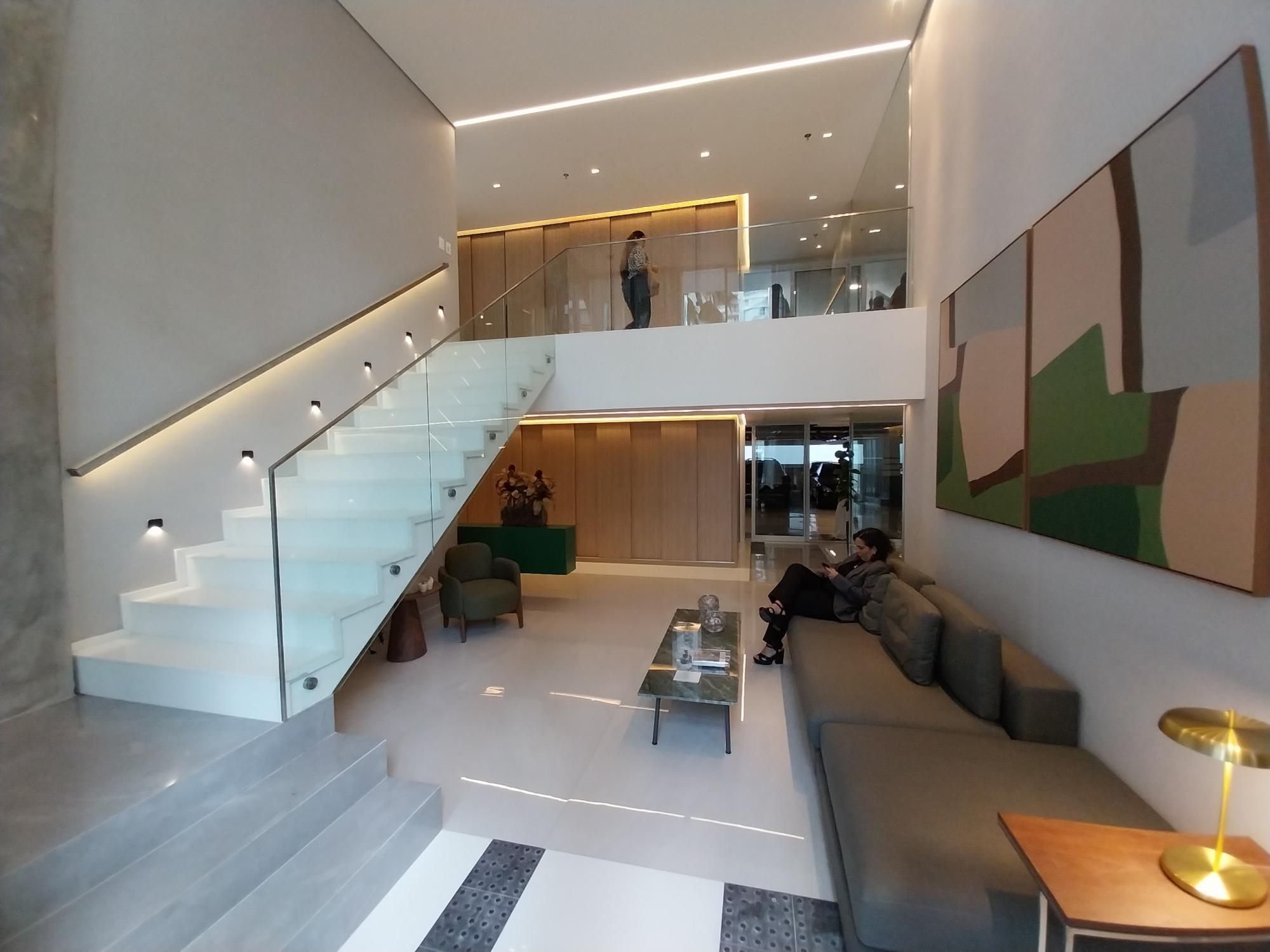 Apartamento, 4 quartos, 242 m² - Foto 7
