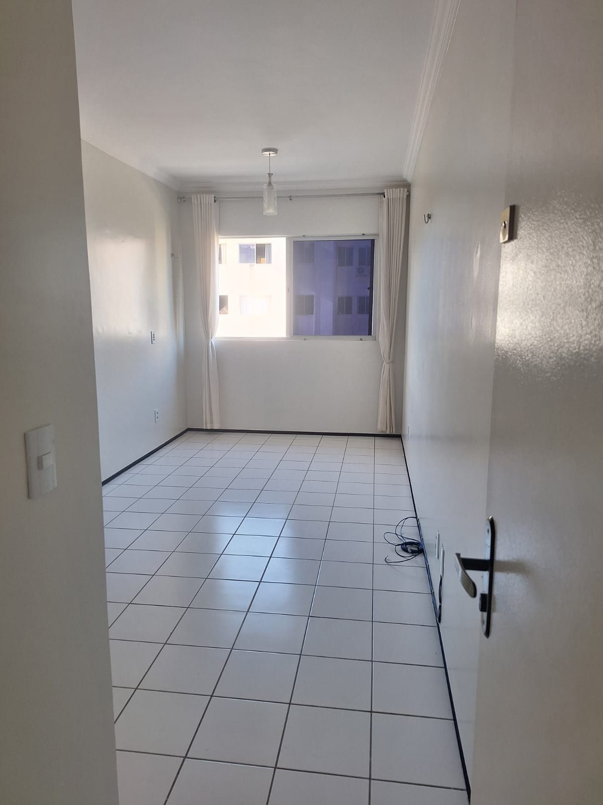 Apartamento de 3 quartos, 56m² no bairro Parque Iracema, em Fortaleza | Eu Corretor