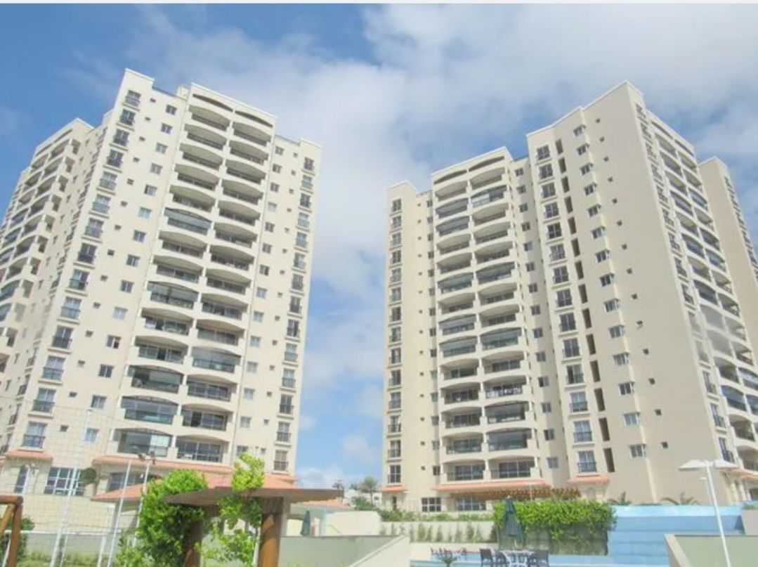 Apartamento, 3 quartos, 78 m² - Foto 2