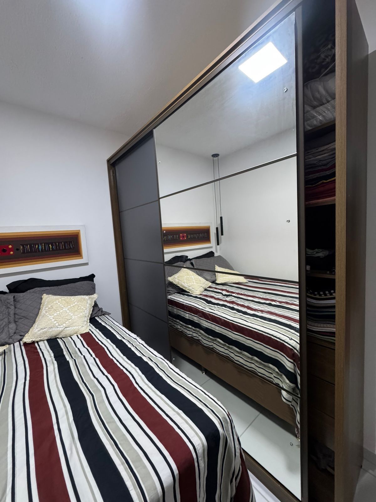Apartamento, 2 quartos, 46 m² - Foto 12