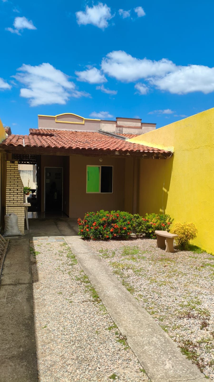 Casa, 2 quartos, 150 m² - Foto 2