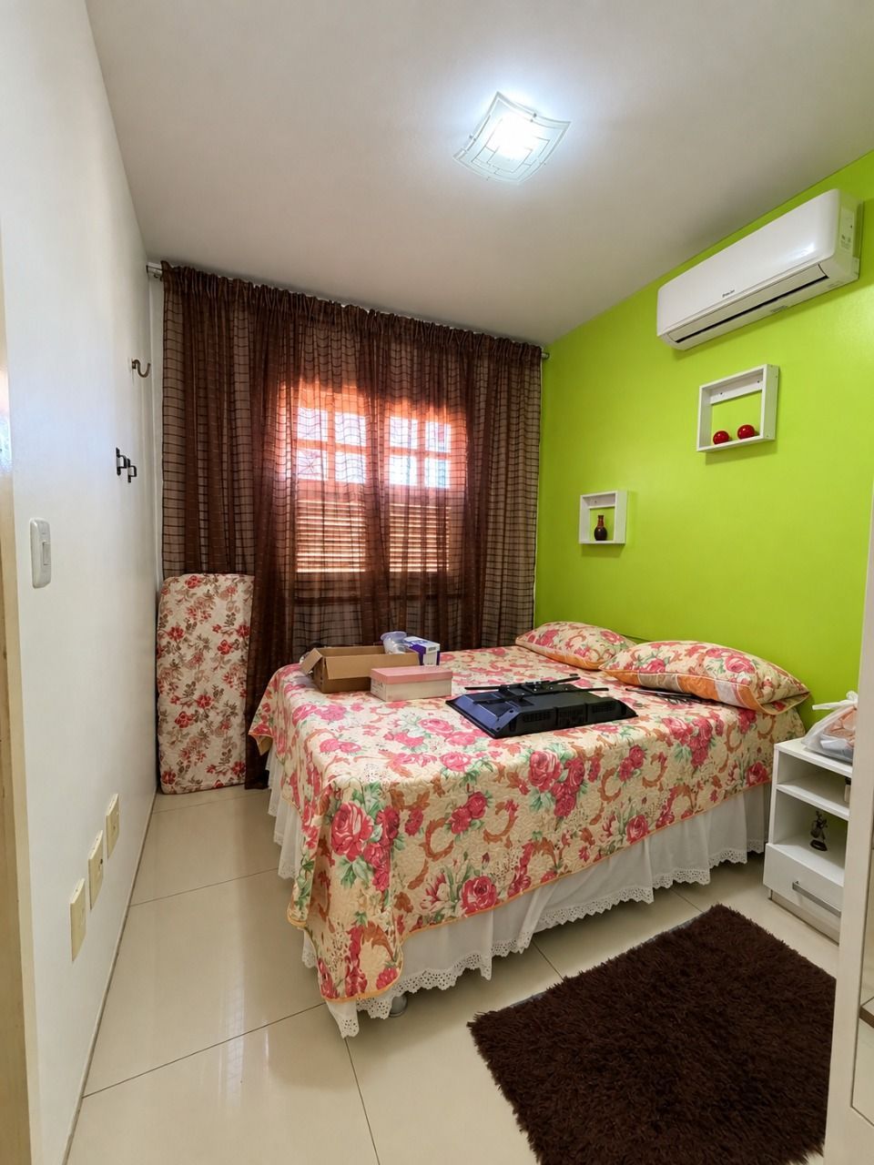 Casa de Condomínio, 4 quartos - Foto 14