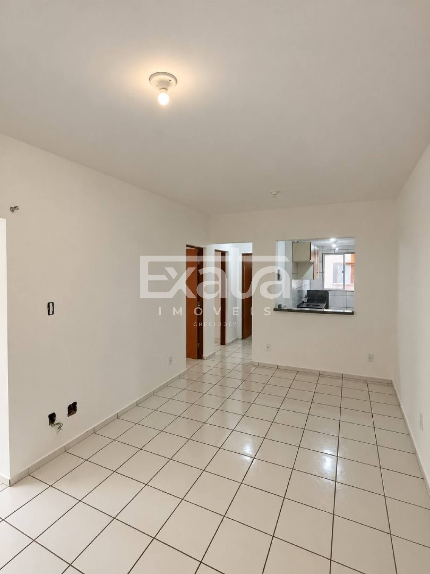 Apartamento, 2 quartos, 57 m² - Foto 1