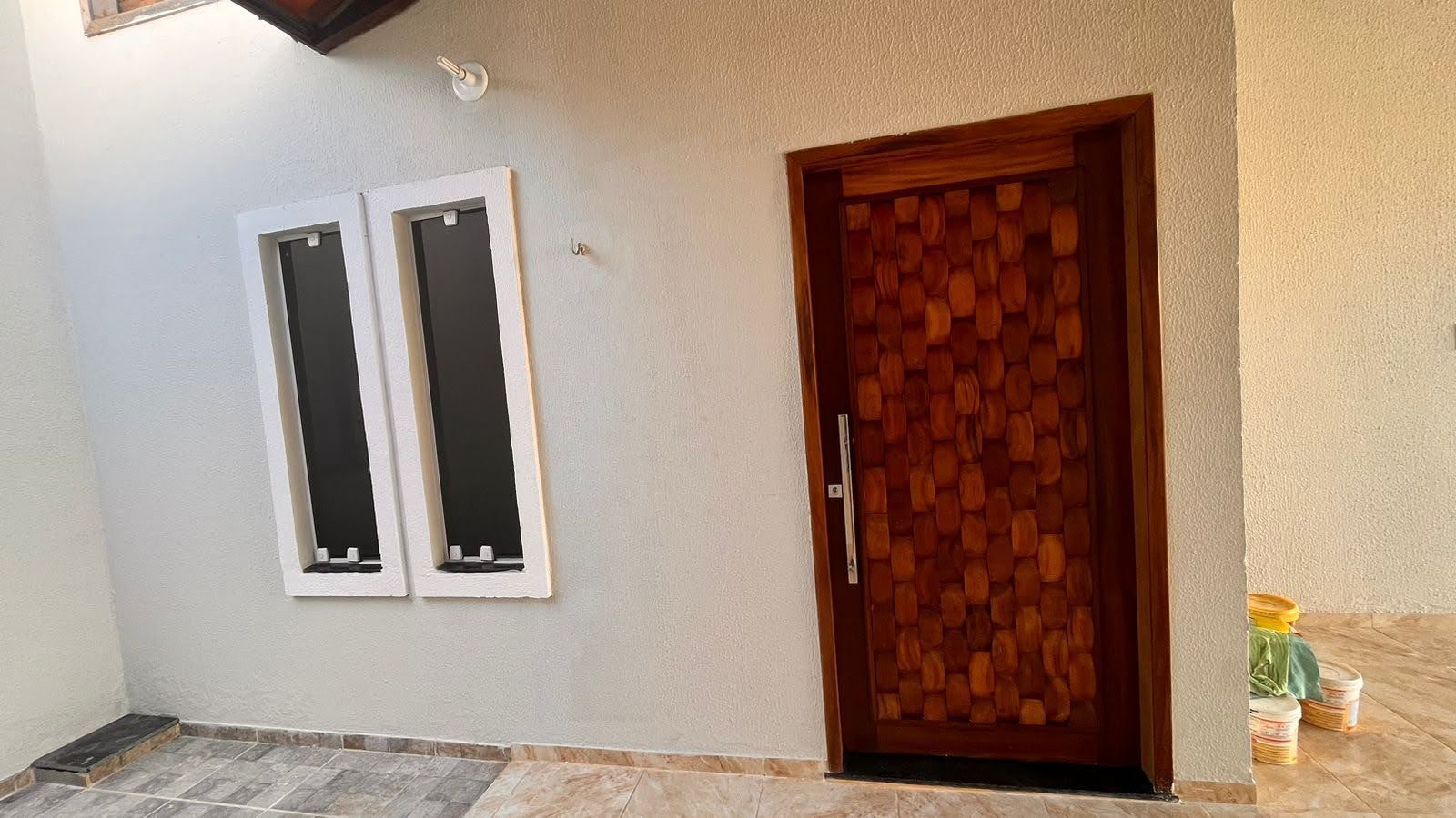 Casa de 2 quartos, 87m² no bairro Centro, em Beberibe | Eu Corretor