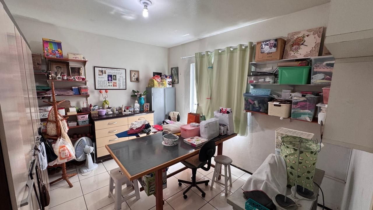 Casa, 6 quartos, 260 m² - Foto 23