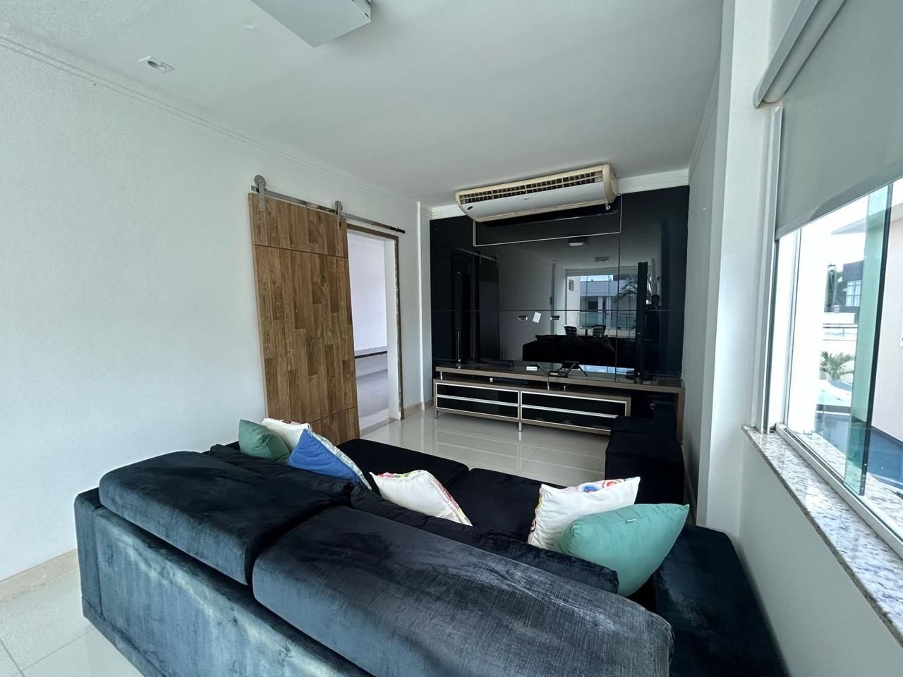Casa de Condomínio de 4 quartos, 200m² no bairro Araçagi, em São Luís | Eu Corretor