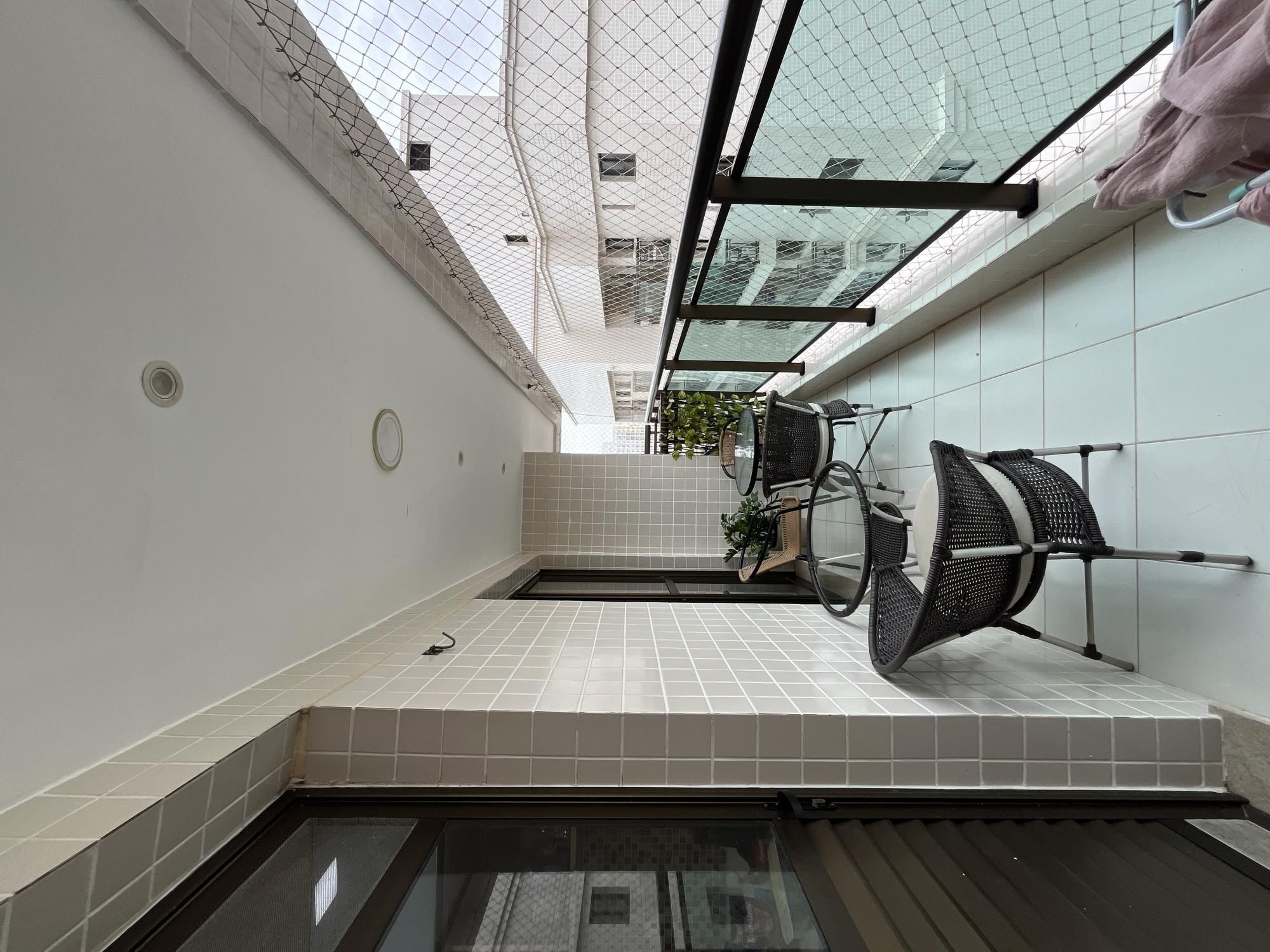 Apartamento, 3 quartos, 86 m² - Foto 12