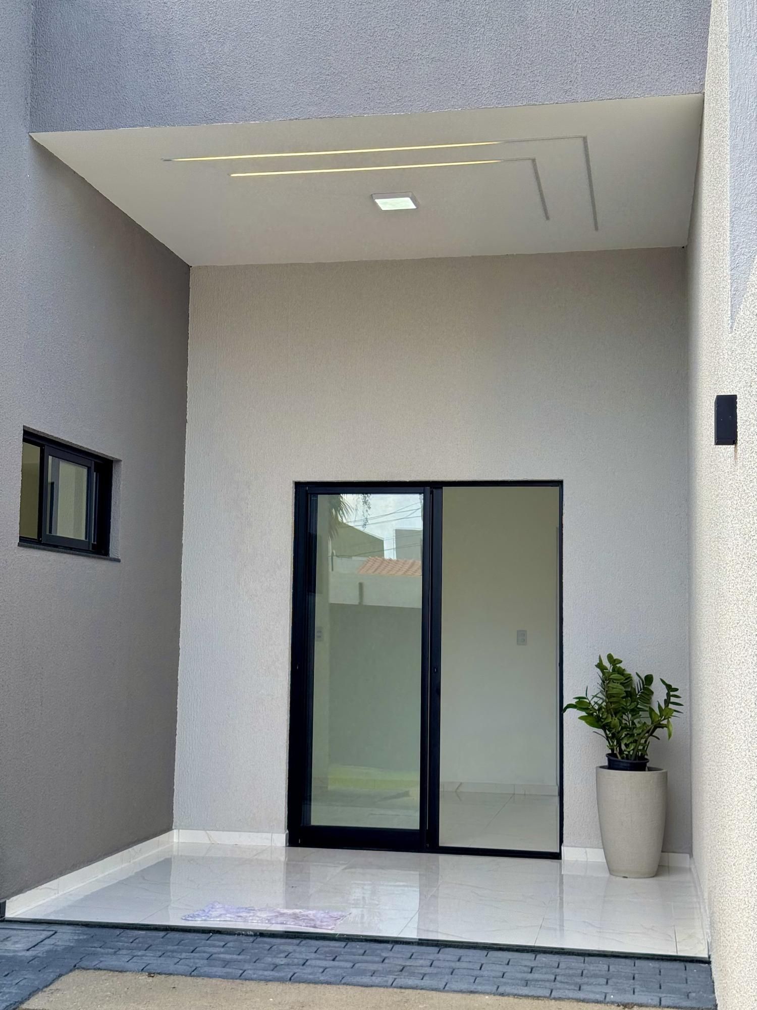 Casa de 3 quartos, 162m² no bairro Jardim Icaraí, em Caucaia | Eu Corretor