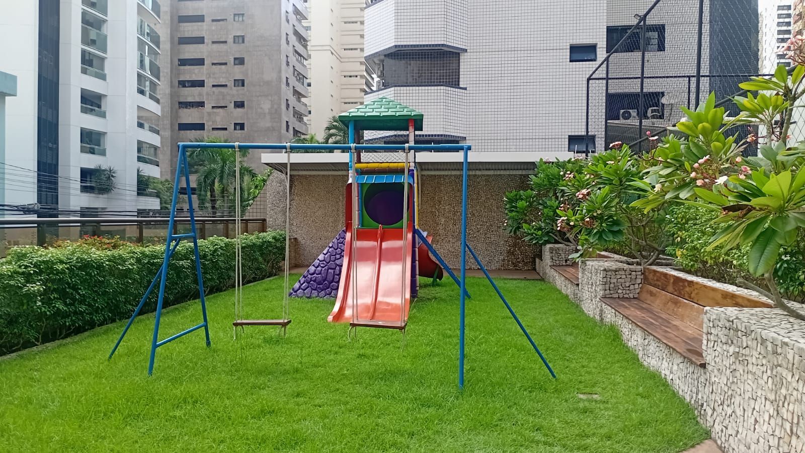 Apartamento, 3 quartos, 225 m² - Foto 12