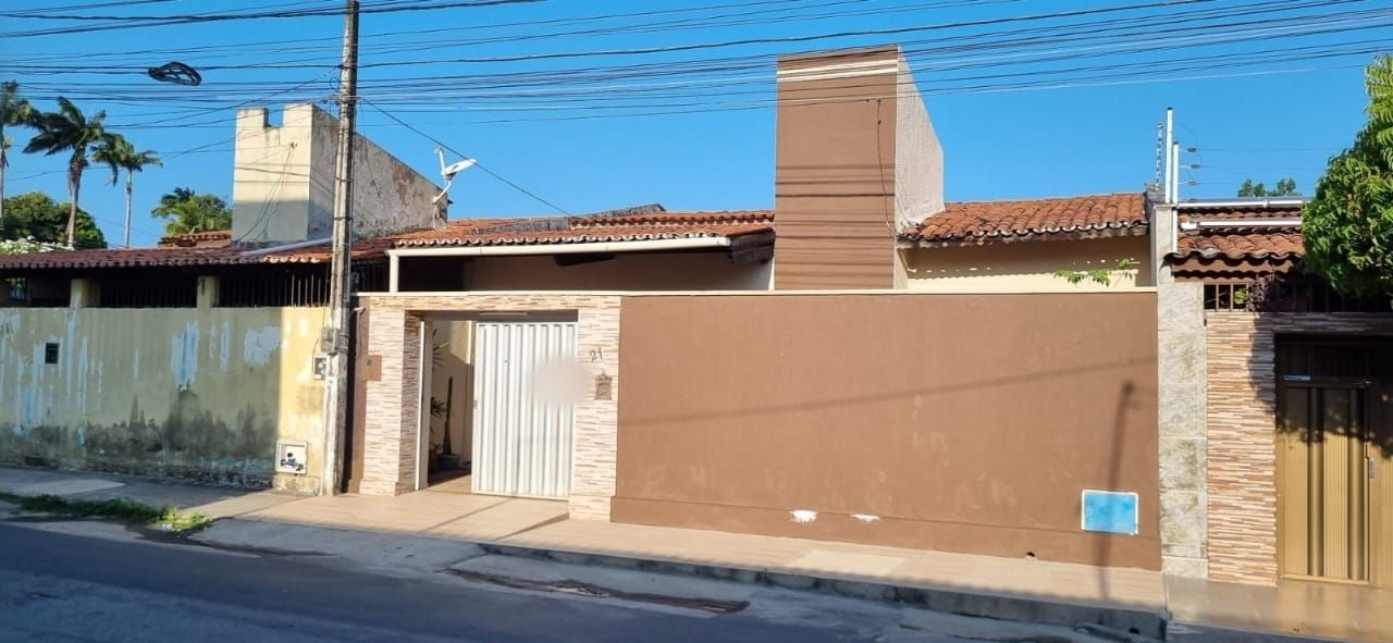 Casa, 3 quartos, 94 m² - Foto 2