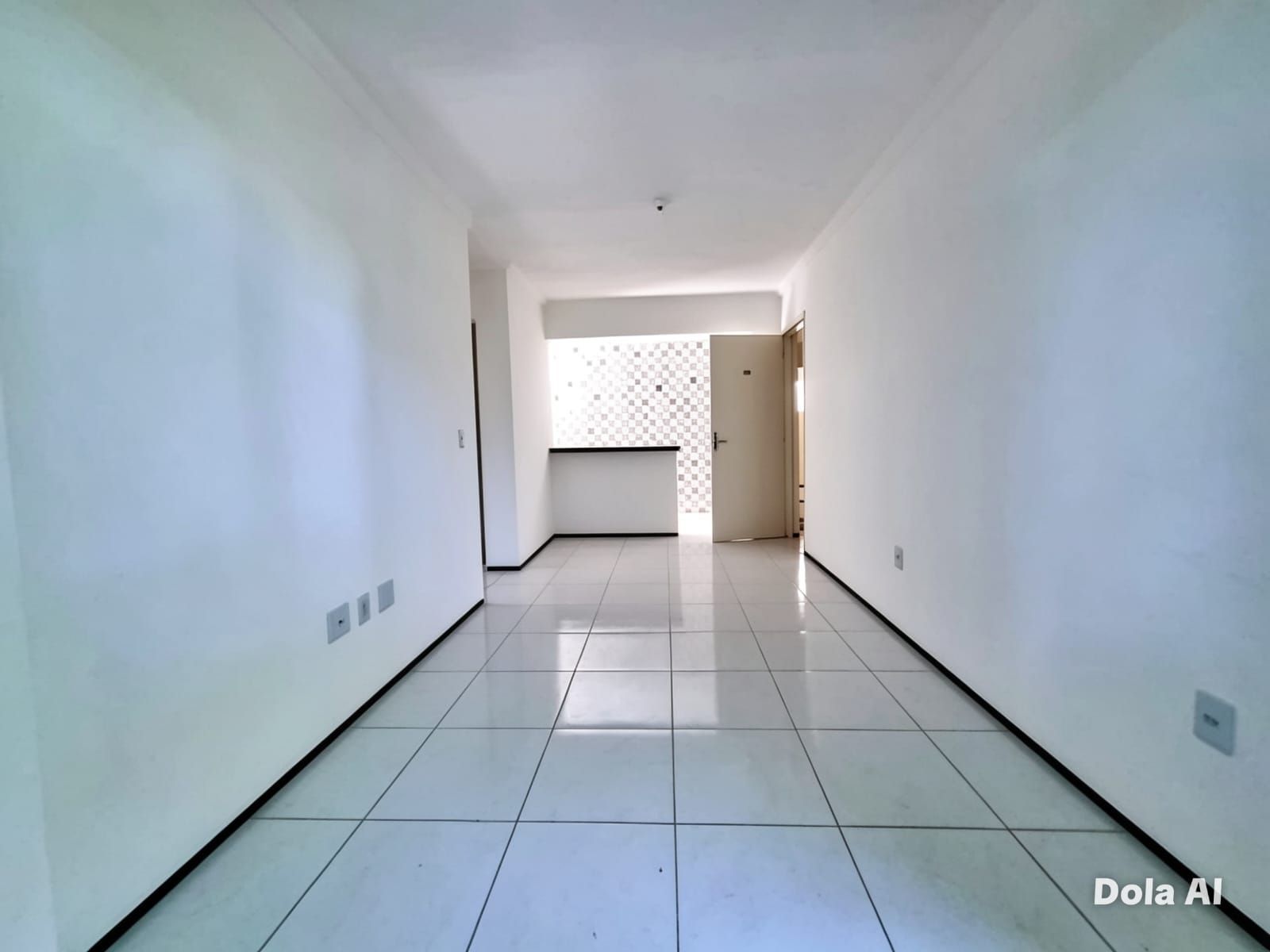Apartamento, 2 quartos, 52 m² - Foto 3