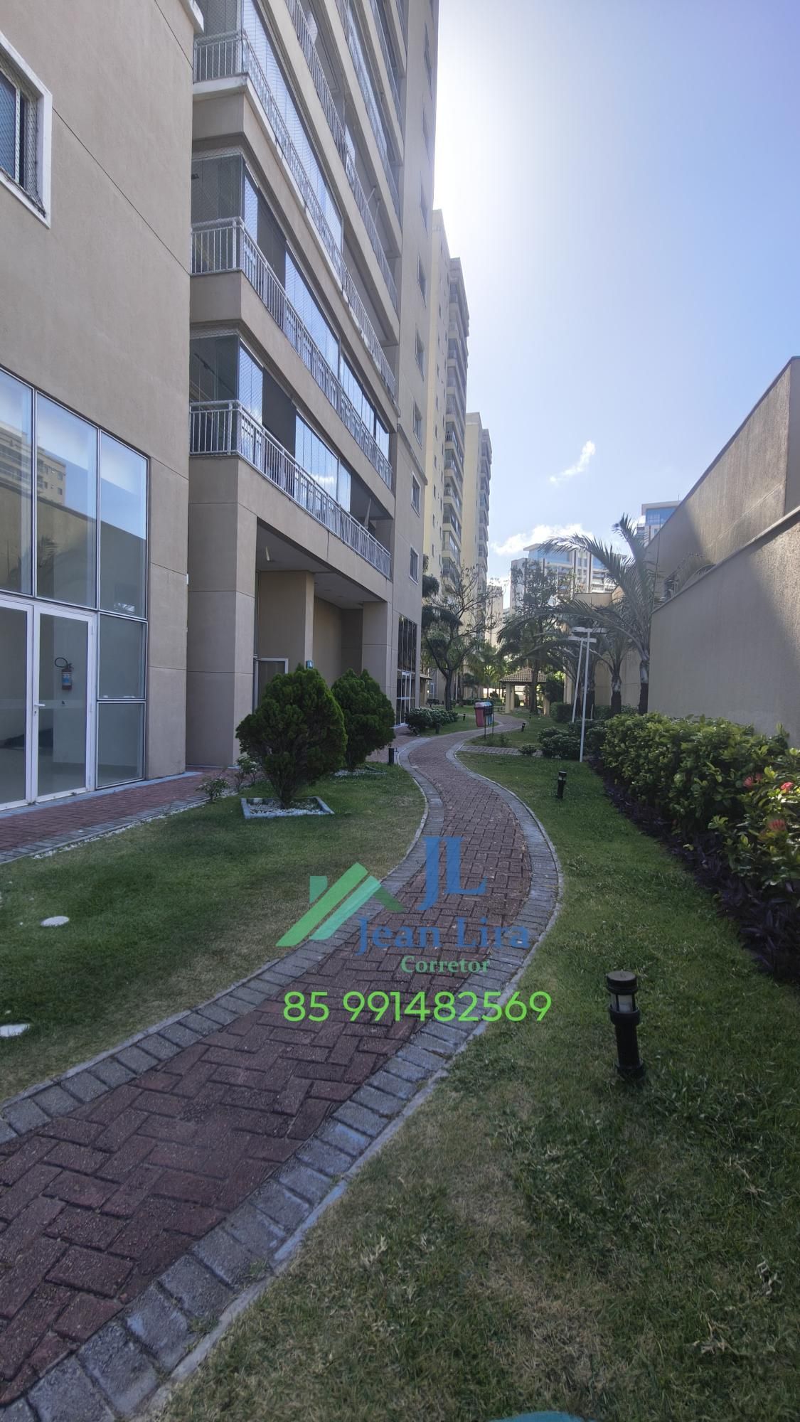 Apartamento, 3 quartos, 112 m² - Foto 5