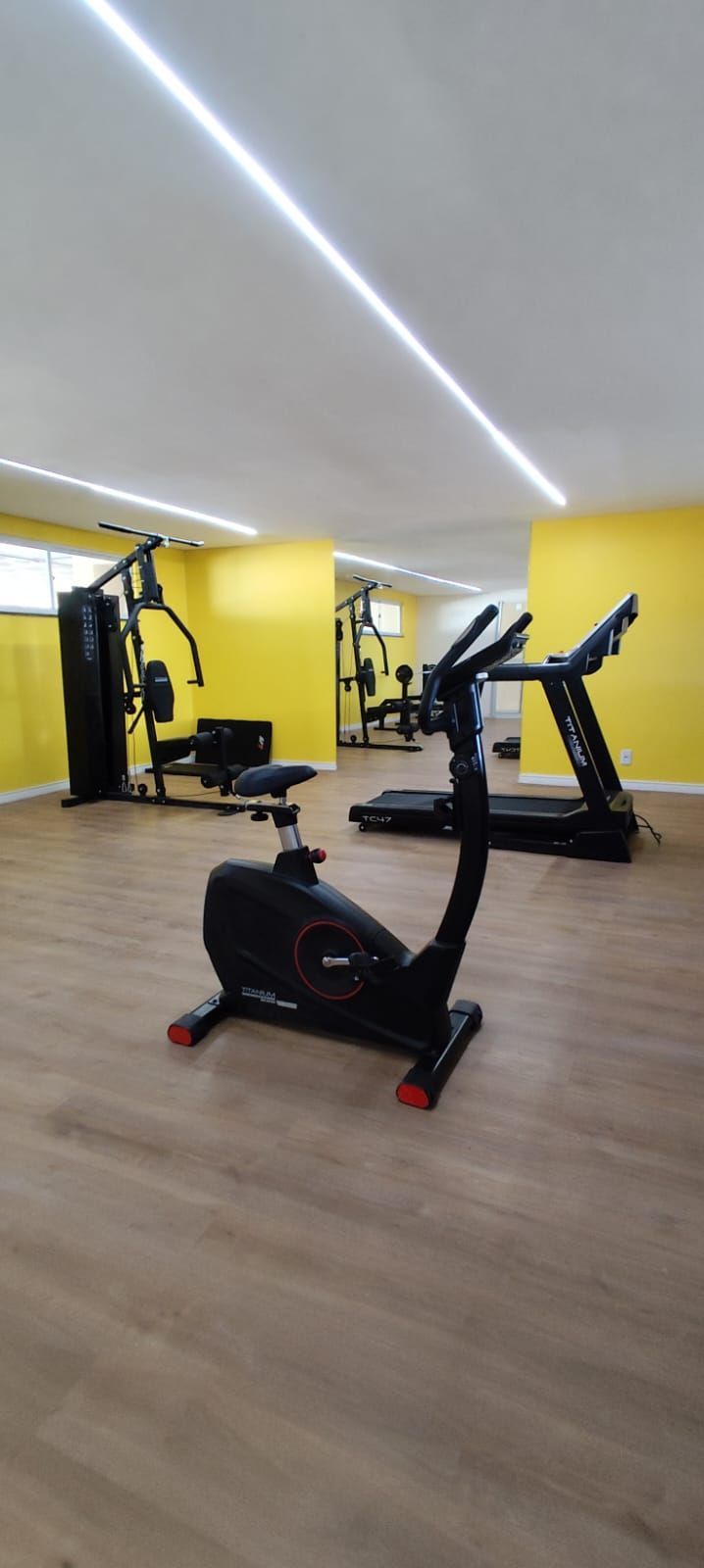 Apartamento, 2 quartos, 42 m² - Foto 9