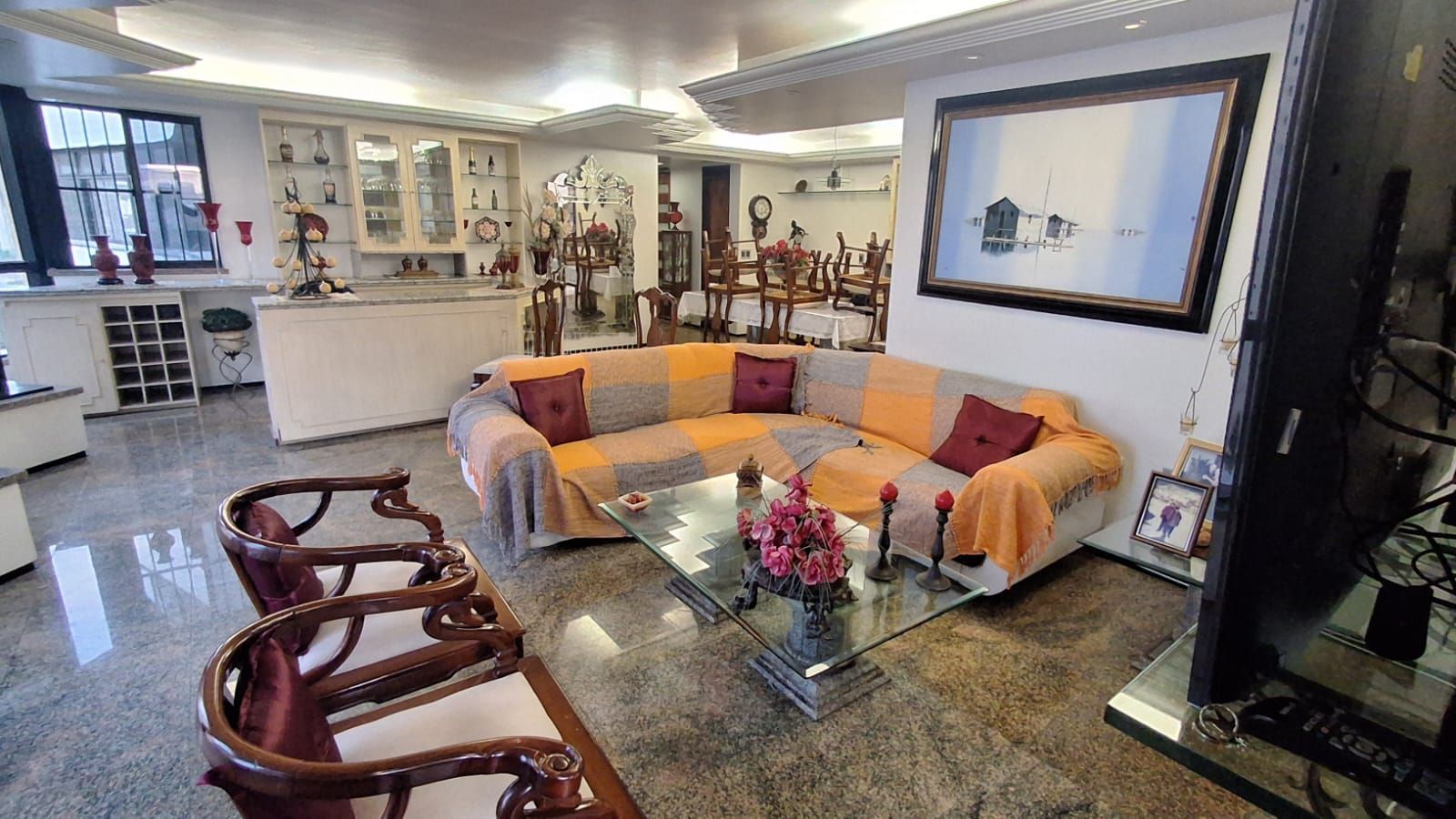 Apartamento, 4 quartos, 226 m² - Foto 15