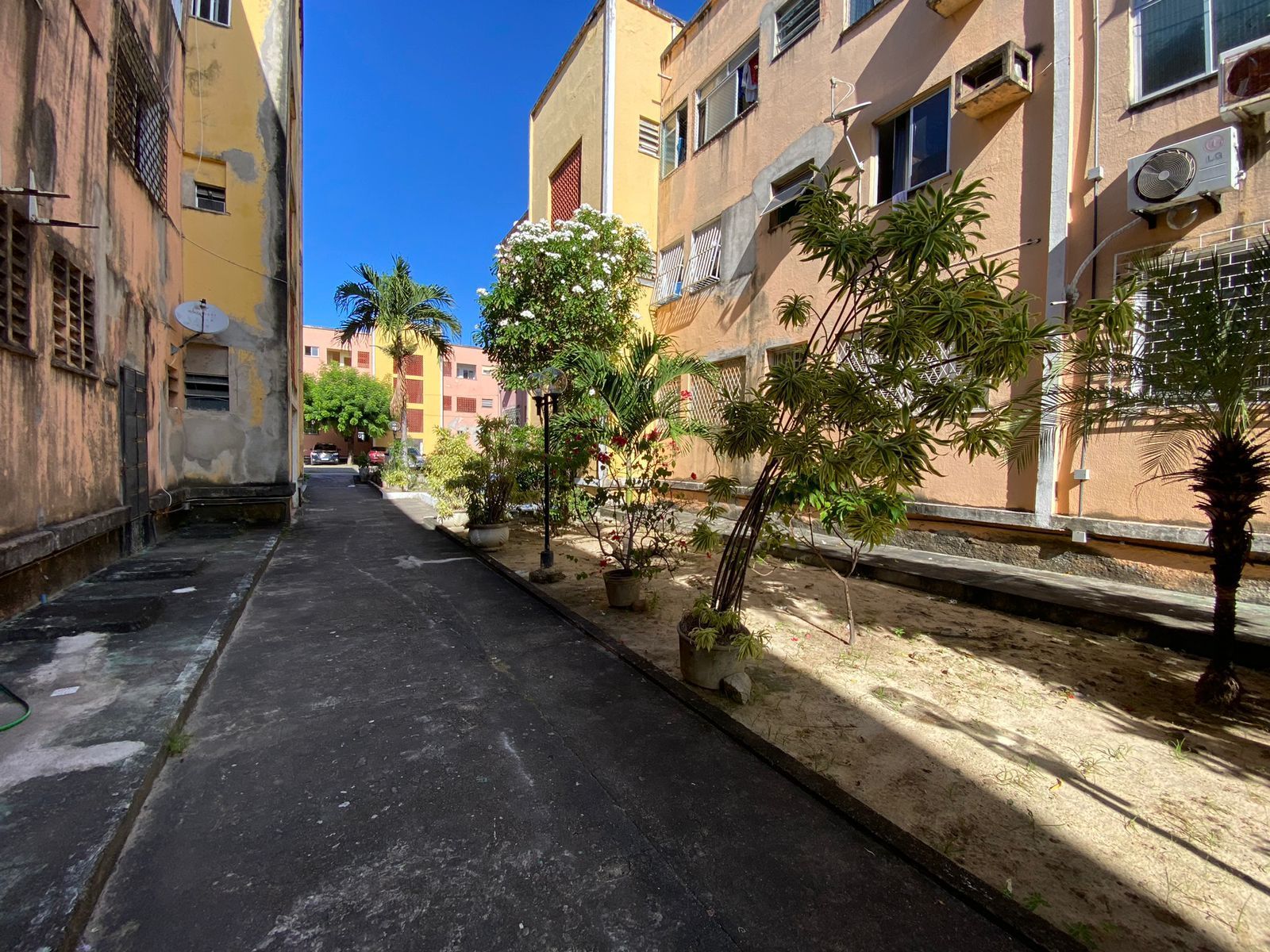 Apartamento de 3 quartos, 98m² no bairro Vila União, em Fortaleza | Eu Corretor