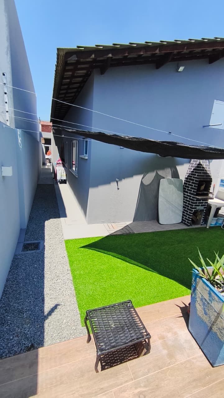 Casa, 2 quartos, 145 m² - Foto 22
