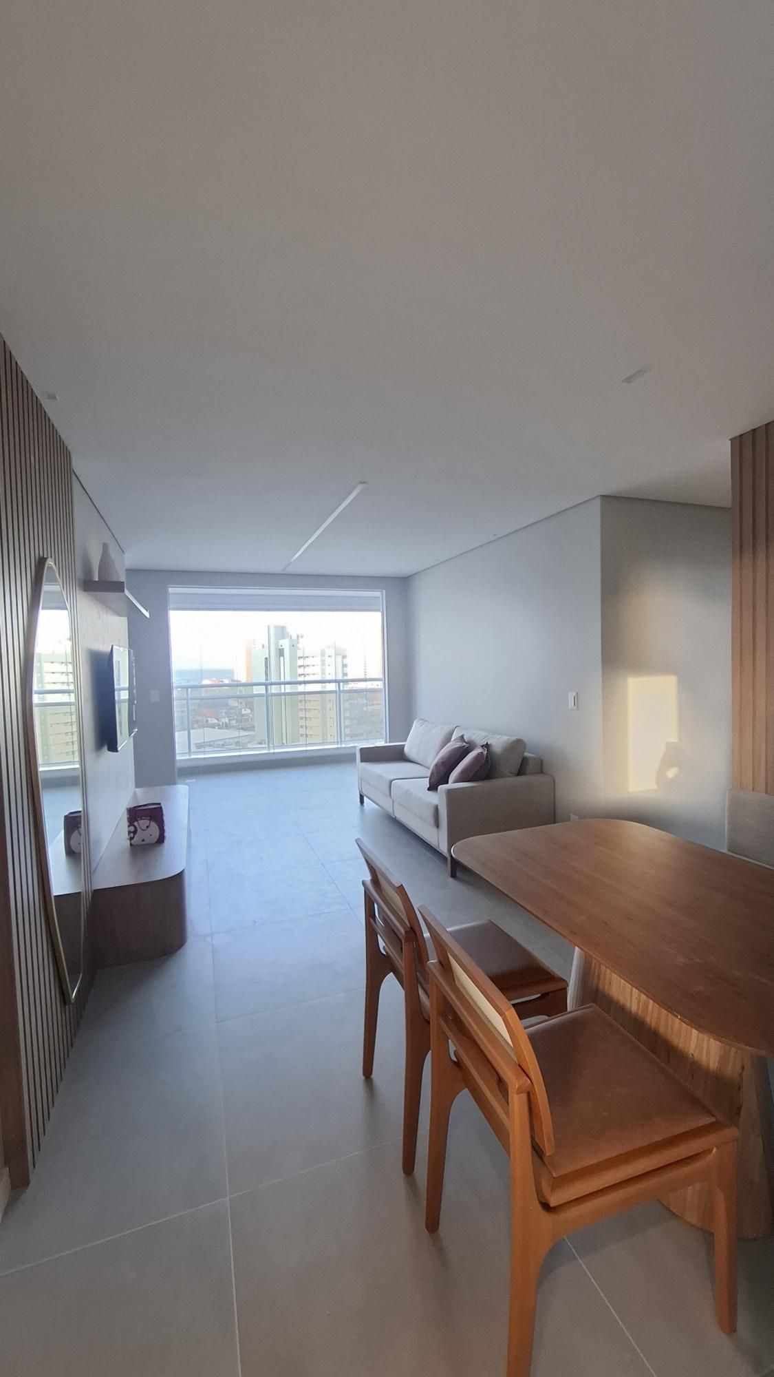 Apartamento, 3 quartos, 95 m² - Foto 1
