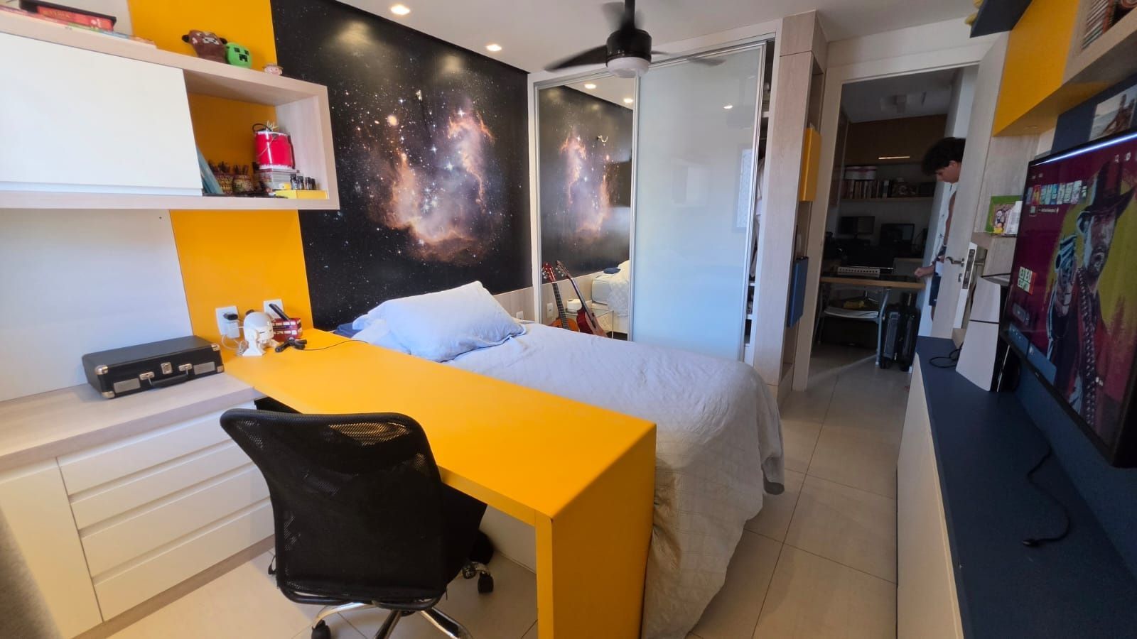 Apartamento, 3 quartos, 114 m² - Foto 14