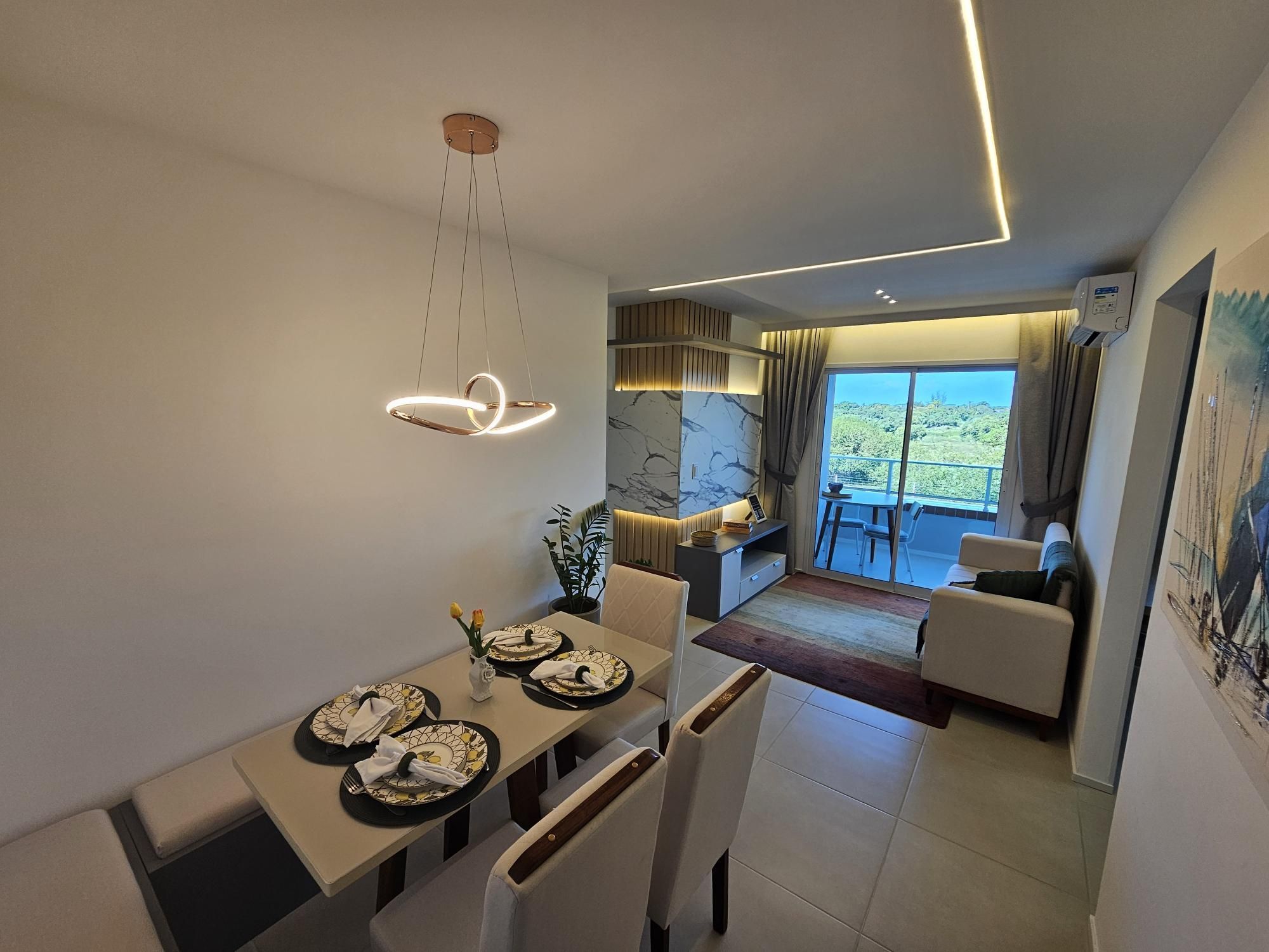 Apartamento, 3 quartos, 77 m² - Foto 4