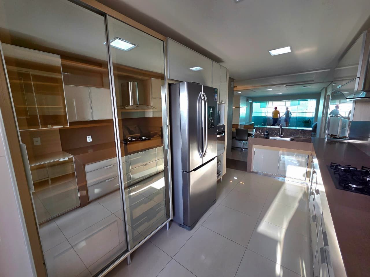 Apartamento, 3 quartos, 217 m² - Foto 6