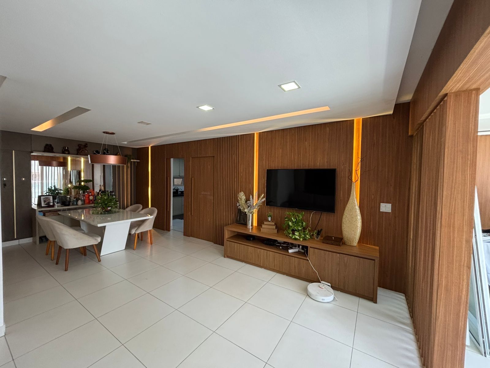 Apartamento, 3 quartos, 133 m² - Foto 4