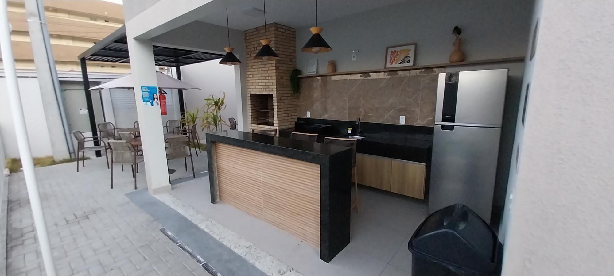 Apartamento, 2 quartos, 51 m² - Foto 6