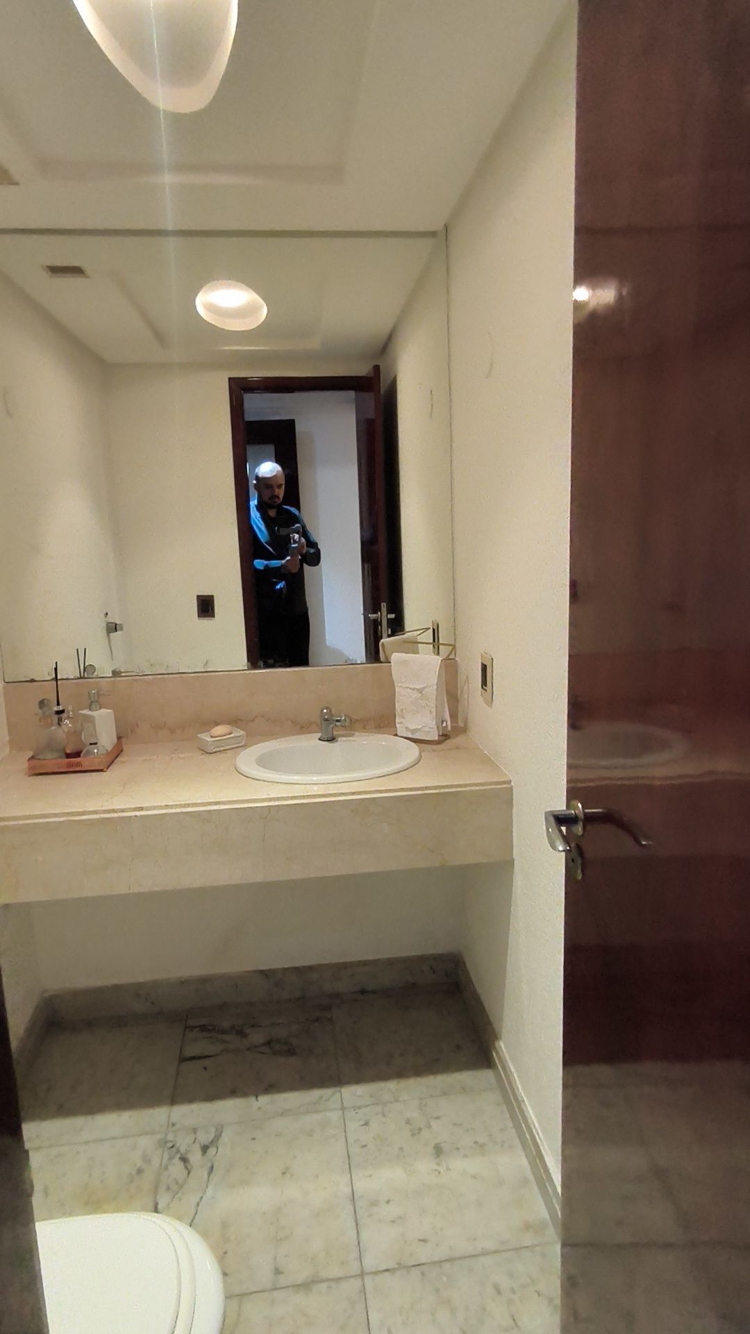 Apartamento, 4 quartos, 225 m² - Foto 89