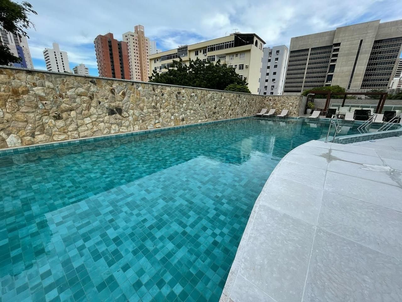 Apartamento, 4 quartos, 188 m² - Foto 3