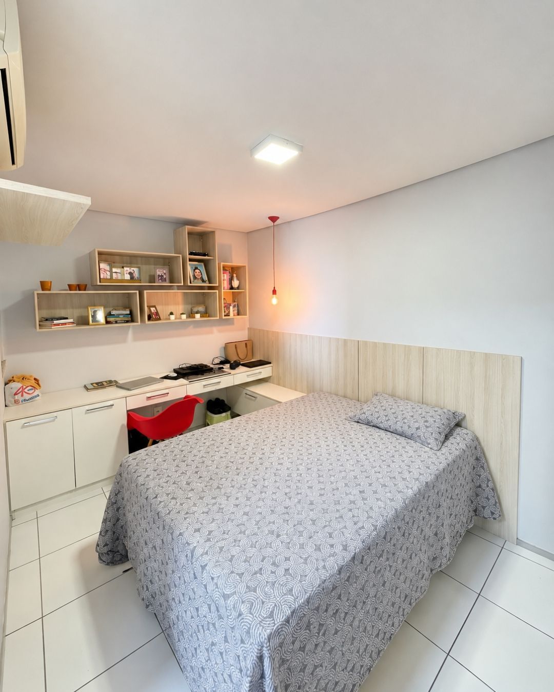 Apartamento, 2 quartos, 72 m² - Foto 5