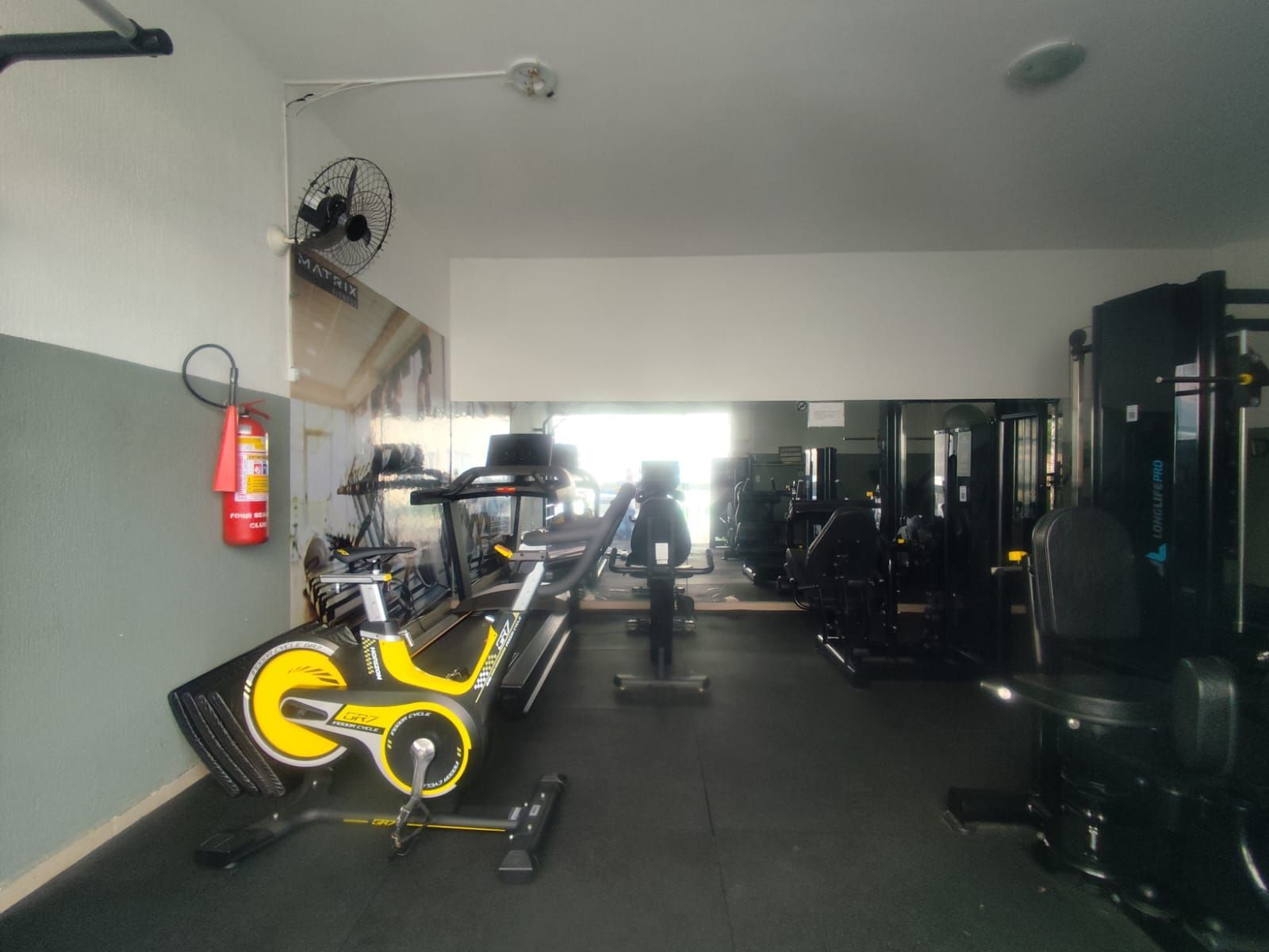 Apartamento, 3 quartos, 11934 m² - Foto 11