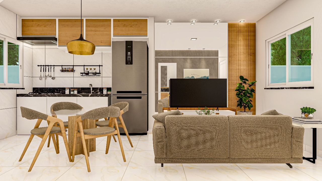Casa à venda com 2 quartos, 61m² - Foto 12