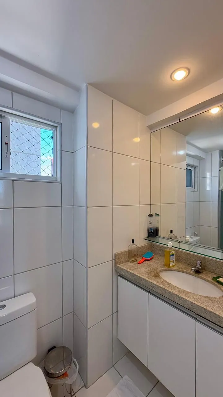 Apartamento, 3 quartos, 70 m² - Foto 8