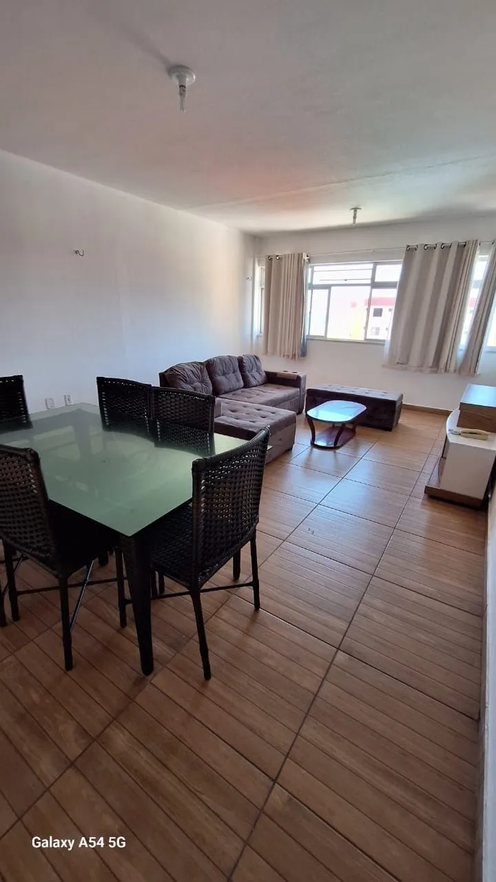 Apartamento, 3 quartos, 140 m² - Foto 11