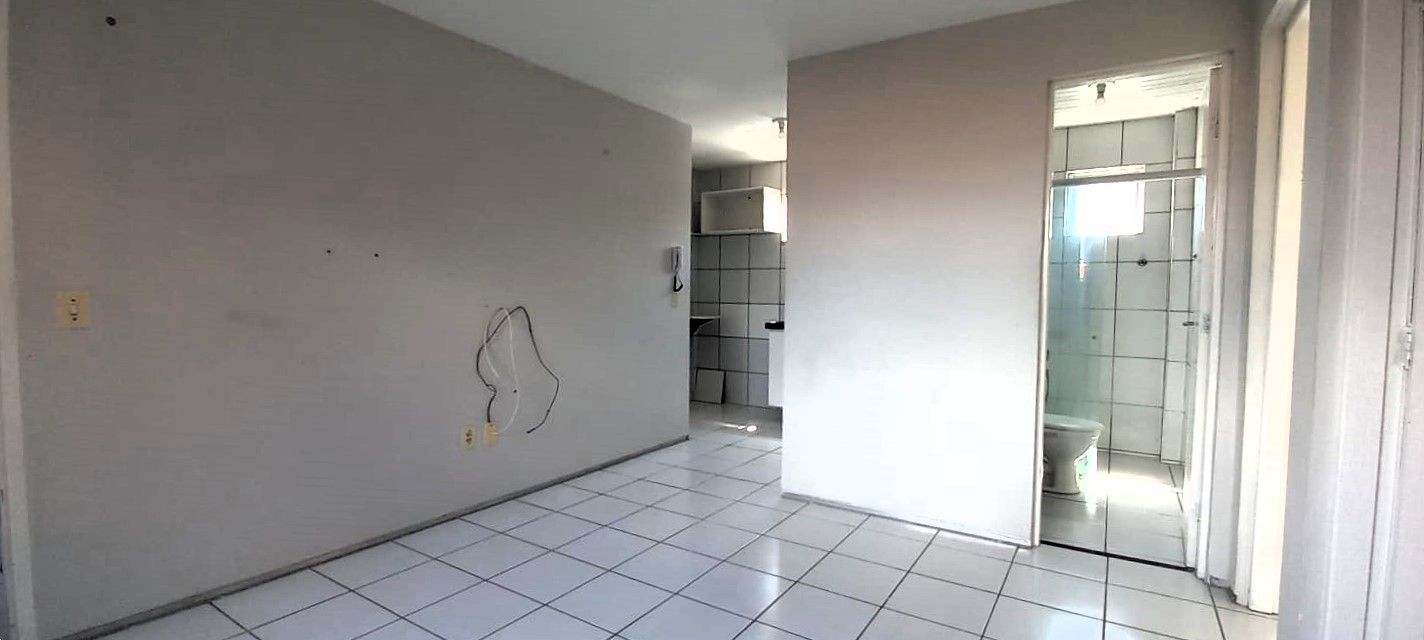Apartamento, 2 quartos, 45 m² - Foto 9