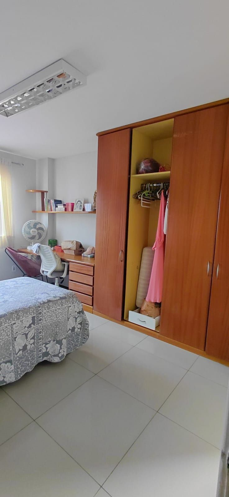 Apartamento, 3 quartos, 122 m² - Foto 3