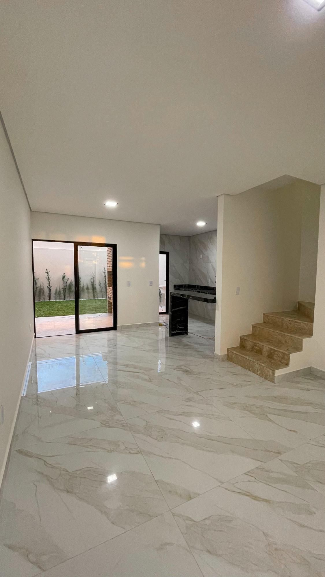 Casa de 4 quartos, 134m² no bairro Pires Façanha, em Eusébio | Eu Corretor