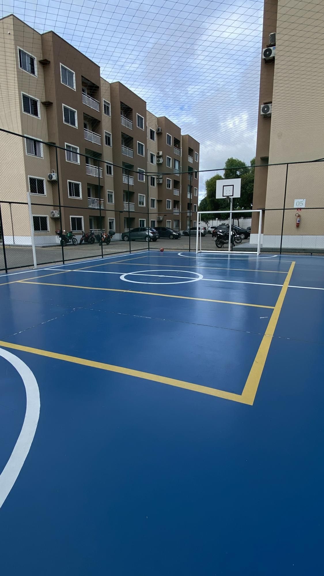 Apartamento, 2 quartos, 55 m² - Foto 10