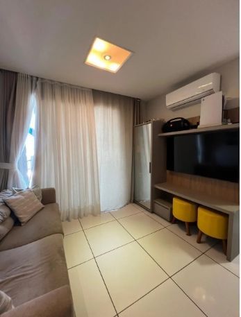 Apartamento, 2 quartos, 51 m² - Foto 3